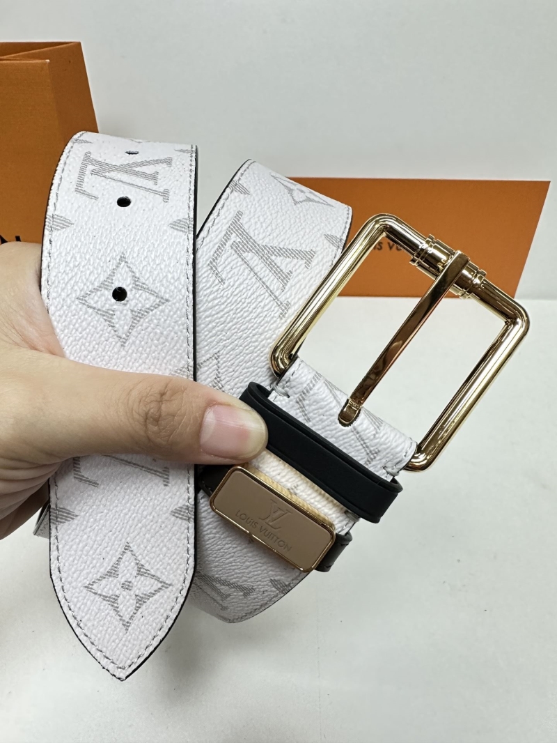 Louis Vuitton Belts